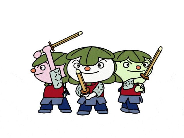 かしわもちまん