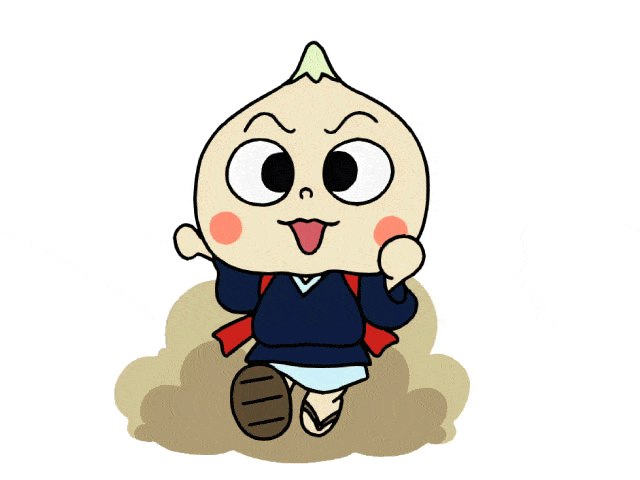 ニンニクこぞう