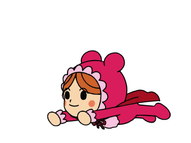 あかちゃんまん